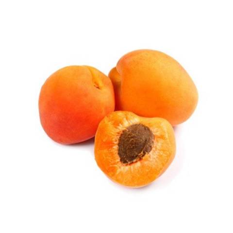 Abricots roussillon, le kg