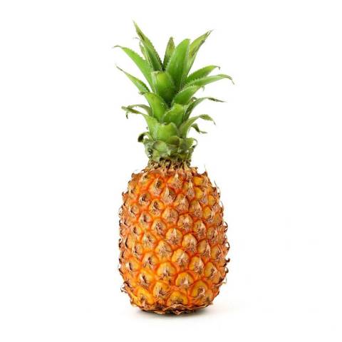 Ananas, la pice