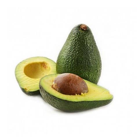 Avocat Hass prmuri, la pice