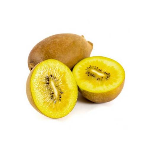 Kiwi Gold jaune, la pice