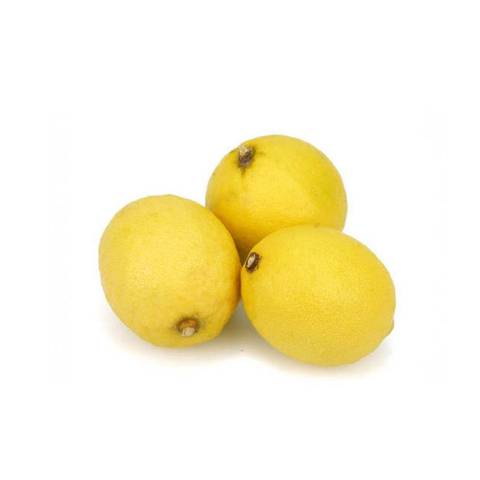 Citrons non-traits BIO, le kg