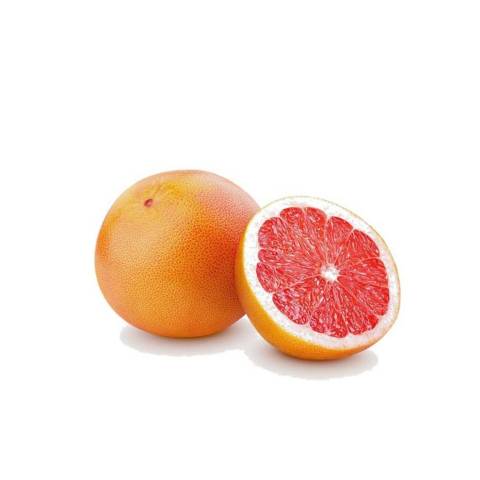Pomelos rouge, la pice