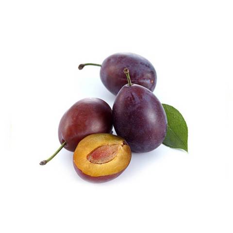 Prunes d'ente, le kg