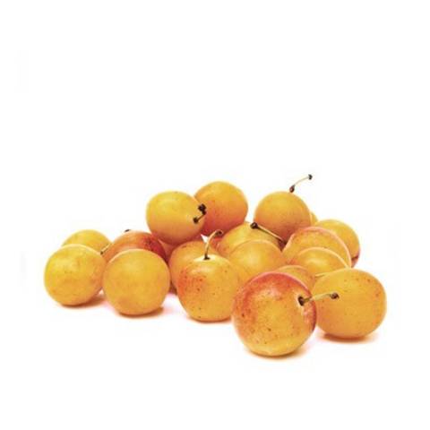 Prunes Mirabelle, le kg