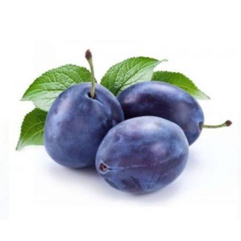 Prunes Quetsche, le kg