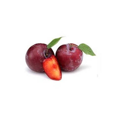 Prunes rouges Soledane, le kg
