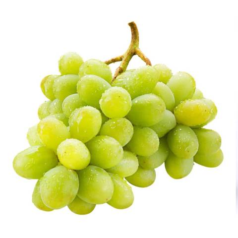 Raisins blancs Thompson, le kg