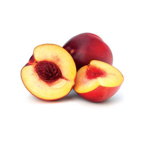 Nectarines jaunes, le kg