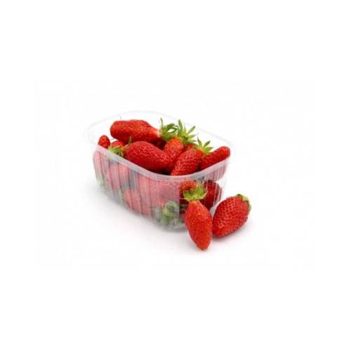 Fraises gariguette de Vende, la barquette de 250 gr