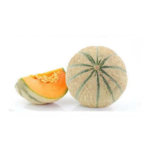 Melon charentais, la pice