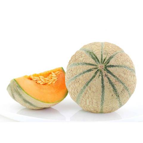 Melon Charentais, la pice