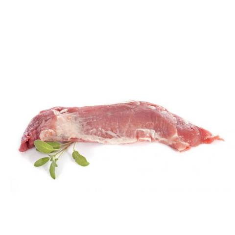Filet mignon de porc, le kg