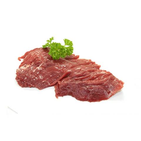 Basse cte  griller de Parthenaise, le sachet de 1 kg