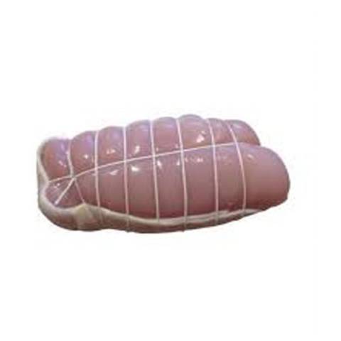 Roti de dinde, le kg