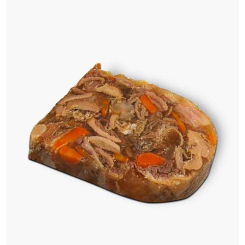 Tripes  la mode de Caen, le sachet de 1 kg