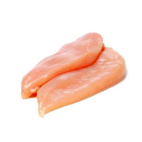 Filet de poulet, le sachet de 1 kg