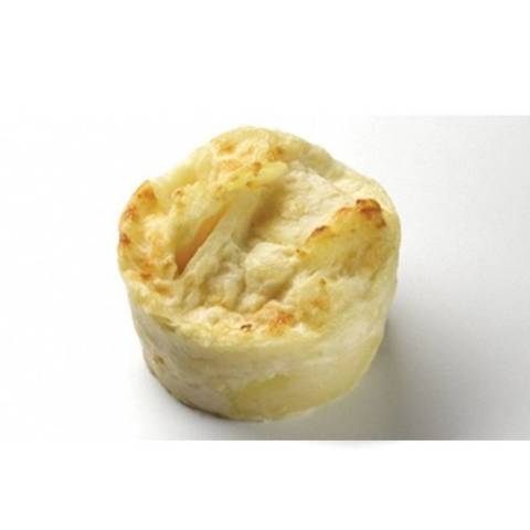 Gratin dauphinois  la crme, le kg