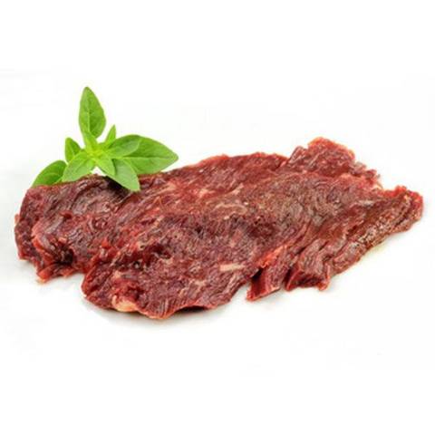 Onglet de boeuf de Parthenaise, le kg