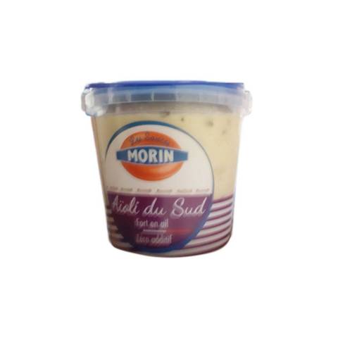 Aoli, le pot de 135 gr