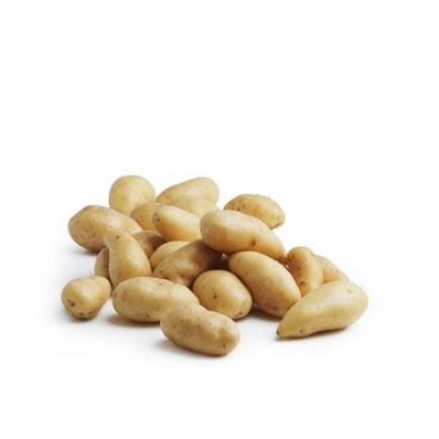 Pommes de terre ratte tourbe, le kg