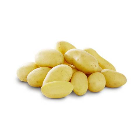 Pommes de terre grenaille Maryline, le sachet de 500 gr