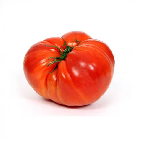 Tomates coeur de boeuf, le kg