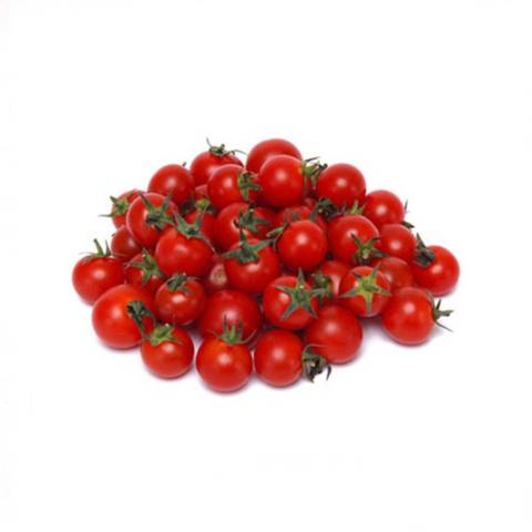 Tomates cerises, la barquette de 250 gr