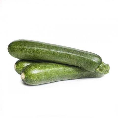 Courgettes, le kg