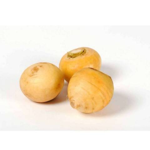 Navets boule d'or, le kg