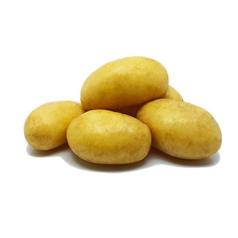 Pommes de terre Gourmandine (Charlotte), le filet de 2,5 kg