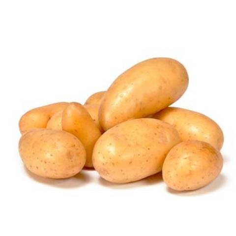 Pommes de terre Europa, le filet de 2,5 kg