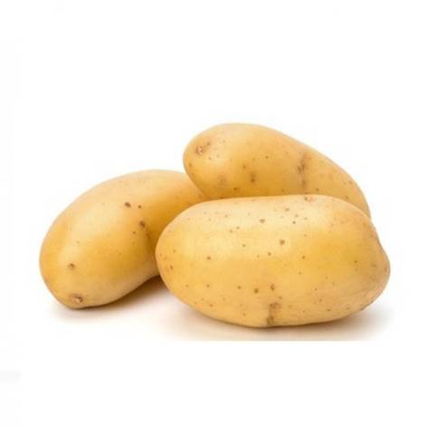Pommes de terre  Amandine, le kg