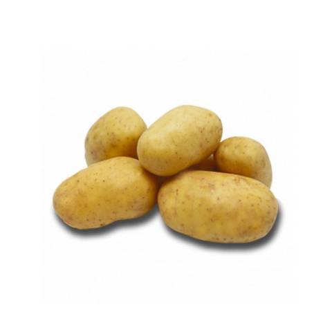 Pommes de terre Riviera, le kg