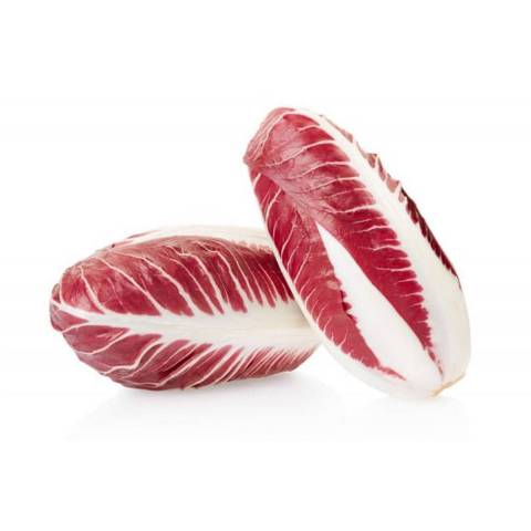 Endives rouge carmine, le kg