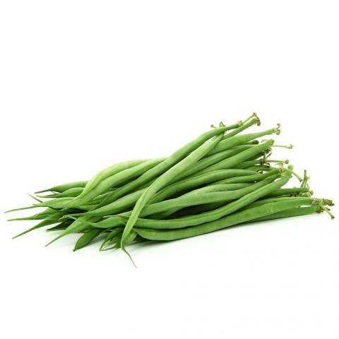 Haricots verts de Mazires, le kg