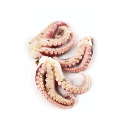 Tentacules d'encornets, le kg