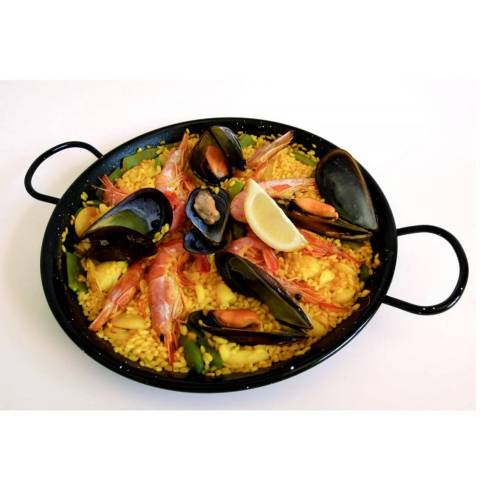 Paella royale, le sachet de 1 kg