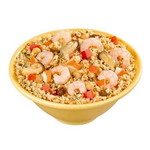 Taboul de la mer, le kg