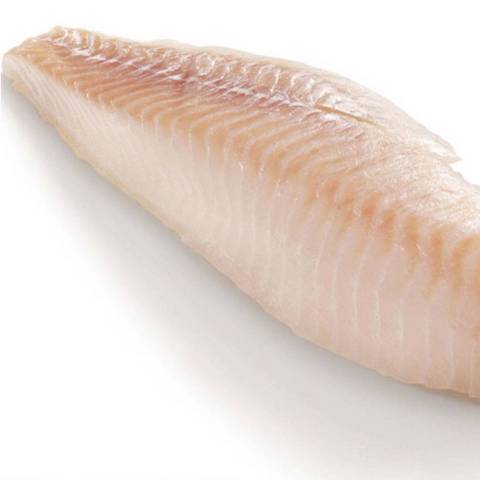 Dos de julienne, le kg
