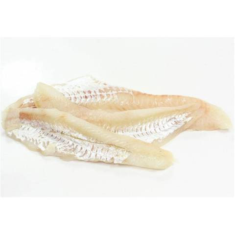 Filets d'glefin, le kg