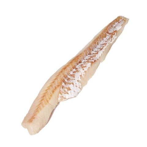Filets de grenadier, le kg