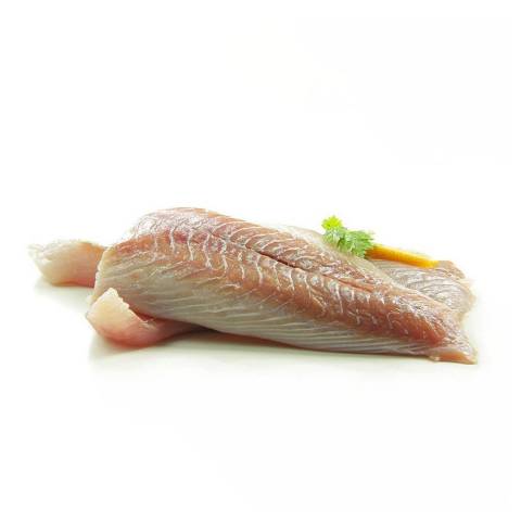 Filets de lieu noir, le kg