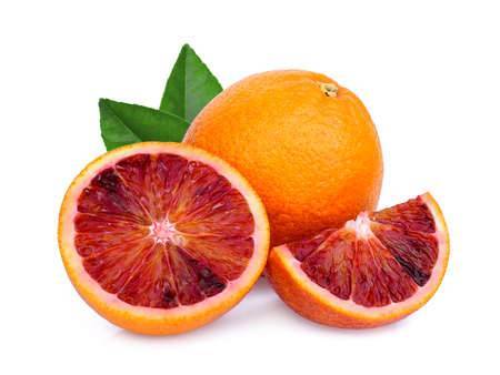 Oranges sanguinelli, le kg